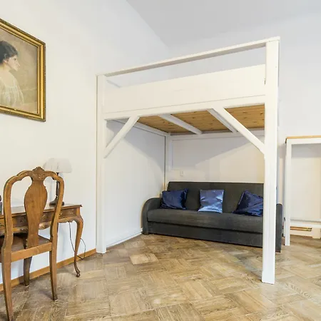 Antique Apartment Krakow