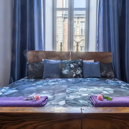 Antique Apartment Krakow