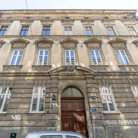 Antique Apartment Krakow